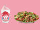 Wendy’s Launches New Strawberry Frosty Alongside Returning Summer Strawberry Chicken Salad