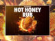Wingstop Adds New Hot Honey Rub Flavor