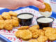 Zaxby's Offers Free Fried Pickles With Any Adult Entree Purchase On June 19, 2022