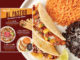 Baja Fresh Debuts New Burrito Al Pastor As Part Of 3 New Al Pastor Dishes