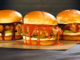 Buffalo Wild Wings Introduces New Saucy Chicken Sandwich