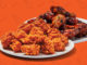 Buy Any 10 Wings, Get 10 Free Boneless Wings At Hooters On July 29, 2022