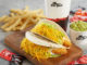 Buy One Crispy Chicken Taco, Get One Free Via The Del Taco App Or Online From July 24 To July 31, 2022