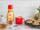 Coffee Mate Reveals New Toll House Brown Butter Chocolate Chip Cookie Flavored Creamer