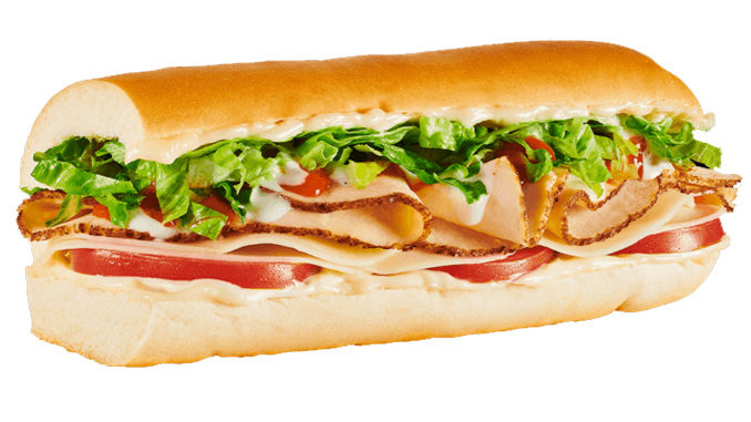 Erbert & Gerbert’s Adds New Disrupter Sandwich
