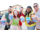 Free Slurpee For Rewards Members At 7-Eleven Through July 11, 2022