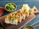 Hissho Sushi Introduces New Crunchy Hatch Chile Chicken Sushi Roll