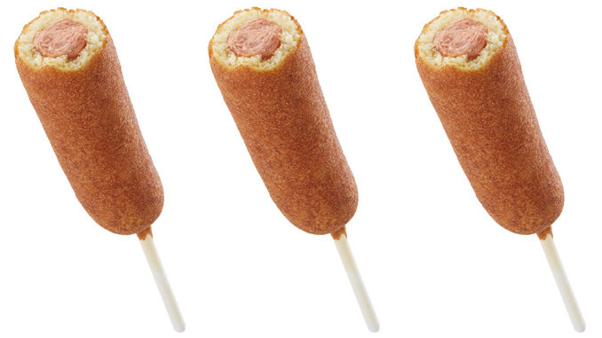 Hot Dog On A Stick Offers Buy 1, Get 1 Free Turkey Or Veggie On A Stick On July 20, 2022