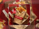 KFC Launches New Shroom 'N Cheese Pockett In Singapore