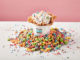 Marble Slab Creamery Introduces New Froot Loops Cereal Swirl Slab Combination