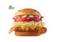 McDonald’s Launches New Boseong Green Tea Pork Burger In South Korea