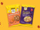 Nestlé Toll House Announces The Return Of Pumpkin Spice Cookie Dough, And M&M'S Ghoul's Mix Sugar Cookie Dough