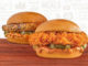 Pollo Campero Introduces New Spicy Chicken Sandwich With Habanero Mayo