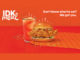 Popeyes Brings Back The IDK Meal (I Don’t Know Meal)