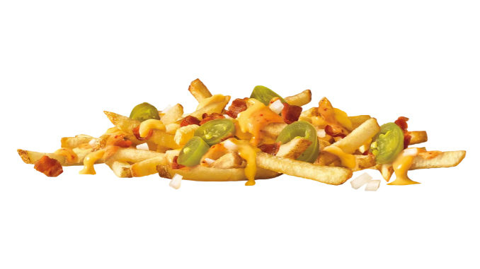 Sonic Adds New Frychos To Summer Snacking Menu