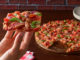 The Edge Thin-Crust Pizza Is Back At Pizza Hut For A limited Time
