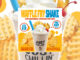 The Waffle Fry Shake Returns To PDQ For One Day Only On July 13, 2022