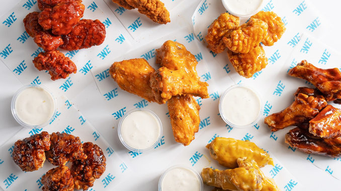 WingZone To Offers Boneless Wings For 75-Cents Each On July 29, 2022