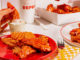 Wings Over Is Offering 2 Free Tenders With Every Wing Order On July 29, 2022