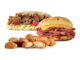 Arby’s New 2 For $7 Everyday Value Menu Replaces Long-Standing 2 For $6 Deal