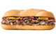 Arby’s Welcomes Back Prime Rib Cheesesteak For A Limited Time
