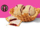 Baskin-Robbins Introduces New Frosted Strawberry Toaster Treat Ice Cream