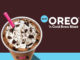 Baskin-Robbins Launches New Oreo 'n Cold Brew Blast