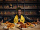 Buffalo Wild Wings Debuts New ‘Sauce Sauce’ In Partnership With Jets Rookie Ahmad ‘Sauce’ Gardner