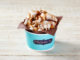 Buy One Center Of The Roll In The App, Get One Free At Cinnabon On August 15, 2022