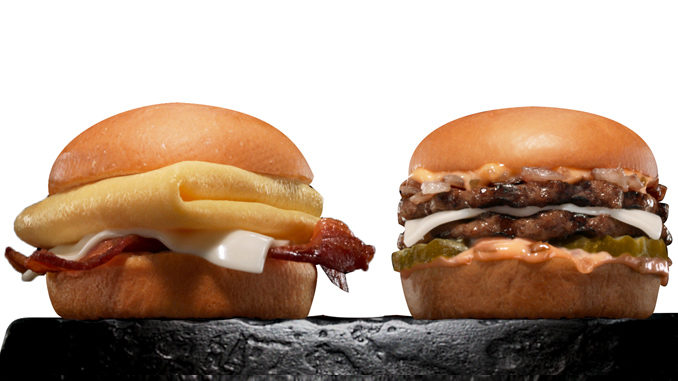 Carl’s Jr. And Hardee’s Are Testing A New King’s Hawaiian Menu In These Select Markets