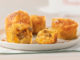 Chick-fil-A To Test New Chorizo Cheddar Egg Bites Starting August 22, 2022