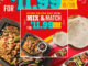 Chili’s Puts Together $11.99 Mix & Match Fajitas Special On August 18, 2022