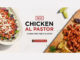 Chipotle Tests New Chicken Al Pastor
