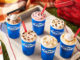 Dairy Queen Launches New 2022 Fall Blizzard Menu