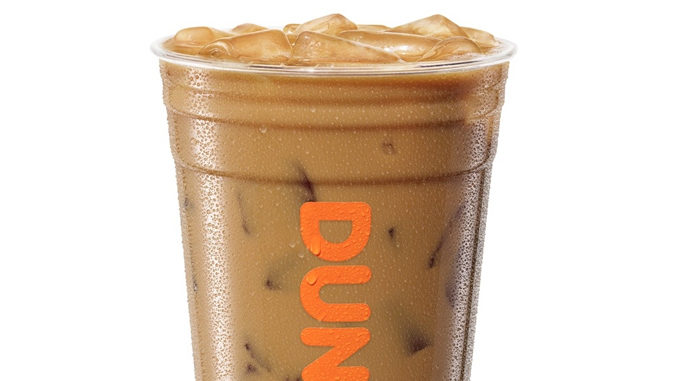 Dunkin’ Unveils New Nutty Pumpkin Coffee As Part Of 2022 Fall Beverage Lineup