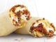 Einstein Bros. Bagels Introduces New Chorizo Breakfast Burrito