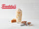 Freddy’s Welcomes Back Pumpkin Pie Concrete For Fall 2022