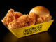 Golden Chick Now Offering Wicked Wings Chainwide