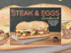 Great Steak Adds New Steak And Eggs Philly Sandwich