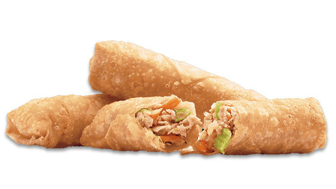 Jack In The Box Offering A Free Egg Roll With Any In-App Purchase From August 19-21, 2022