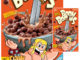New Barb’s Choco Boom Booms Clash Of Clans Cereal Available Exclusively At Walmart