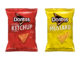 New Doritos Ketchup And Spicy Mustard Flavors Available Now For Online Purchase