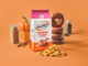 New Goldfish Dunkin’ Pumpkin Spice Grahams Arrive For 2022 Pumpkin Spice Season