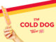 Oscar Mayer Debuts New ‘Cold Dog,’ The First-Ever Hot Dog-Flavored Frozen Pop