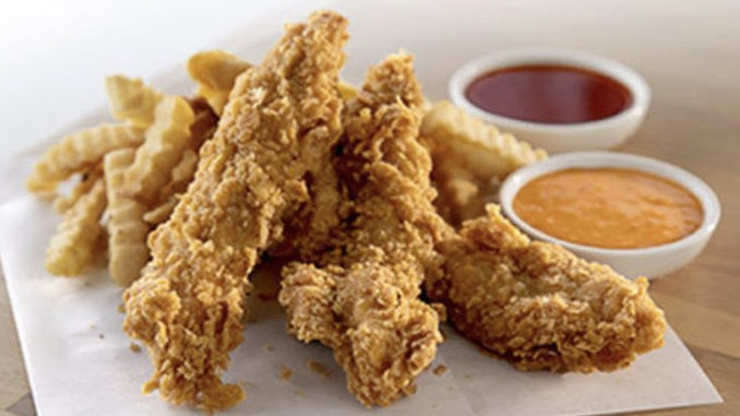 Panda Express Tests New Hand-Breaded Chicken Strips