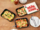 Papa Johns Launches New Papa Bowls As First-Ever ‘Crustless’ Pizza Innovation