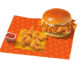 Popeyes Launches New Surf And Turf Meal Alongside Returning Hushpuppy Butterfly Shrimp
