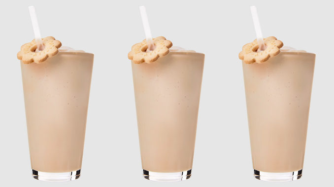 Potbelly Launches New Pumpkin Spice Shake