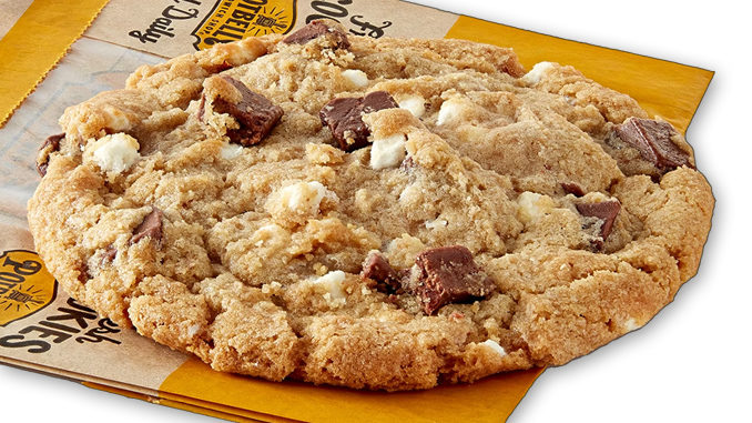 Potbelly Offers Free Cookie With Any Entree Purchase On August 10, 2022