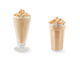 Red Robin Adds New Pumpkin Spice & Everything Nice Milkshake For Fall 2022